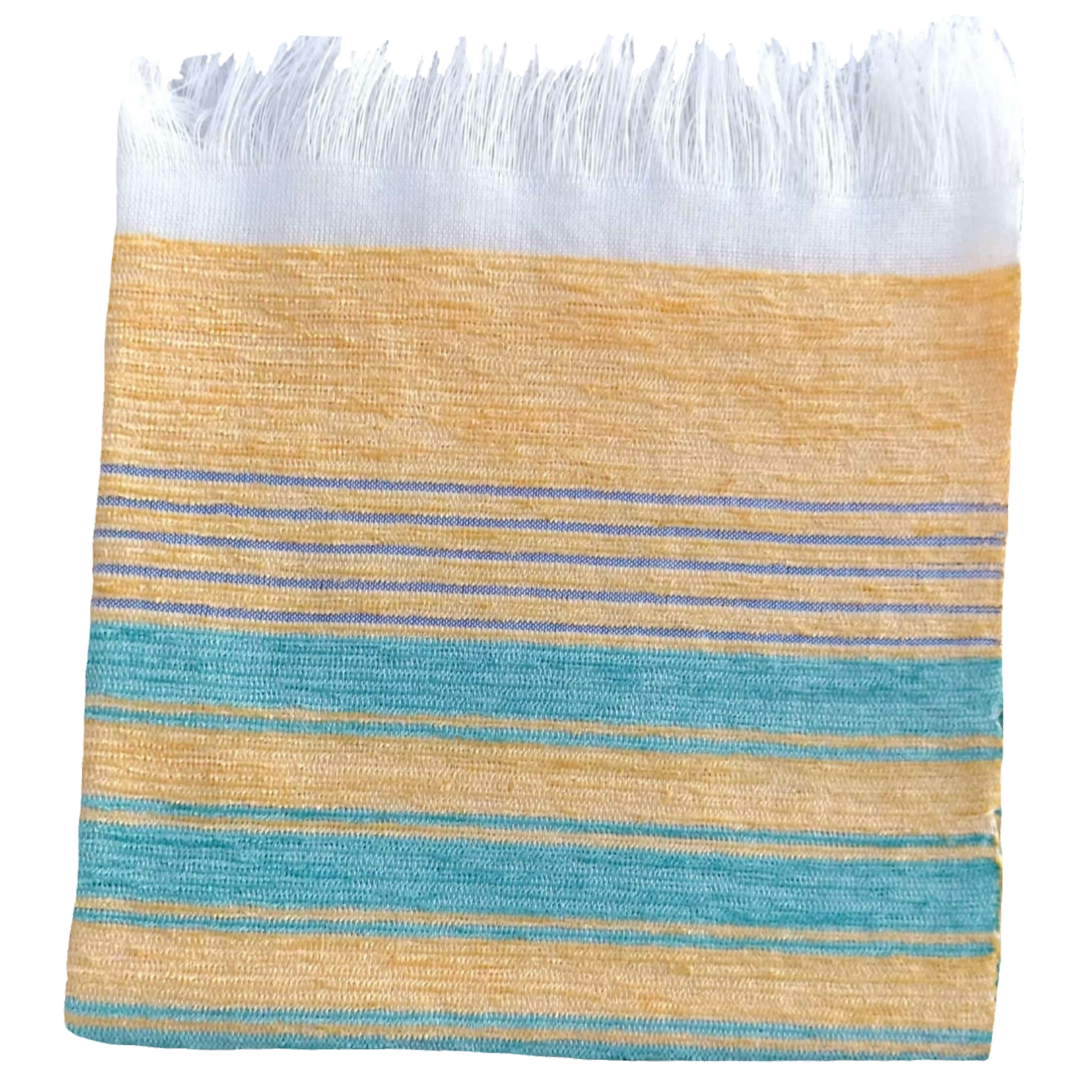 حوله محلی مدل دستبافت مخمل کد 9  بسته 3 عددی