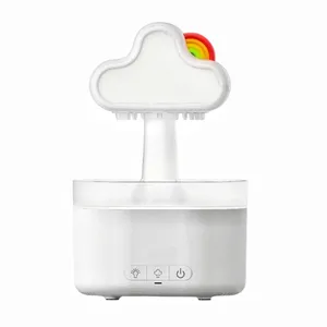 دستگاه بخور سرد مدل شبیه ساز باران