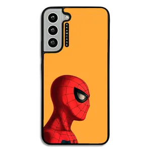 AKAM AMC-WSGS22P-SPIDER MAN16 Cover For Samsung Galaxy S22 Plus