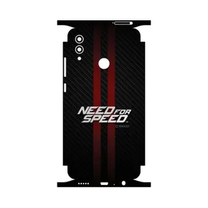 MAHOOT  Need-for-Speed-Game-FullSkin Cover Sticker for Honor 10 Lite