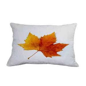 رو بالشی مدل   برگ کد 5512