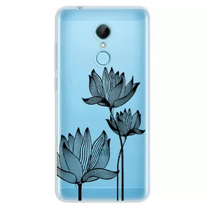Megafone Flower C47-B Cover For Xiaomi Redmi 5