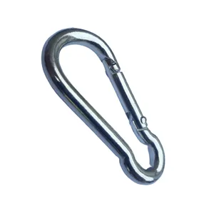 قلاب آویز مدل L-8 کد 496