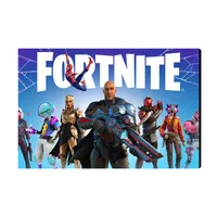 تابلو شاسی عرش مدل بازی فورتنایت Fortnite کد As3460