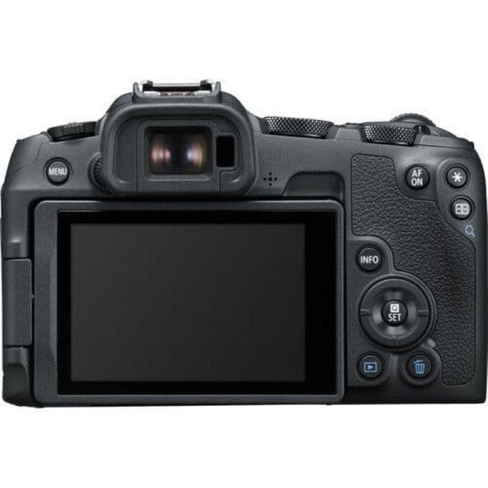دوربین دیجیتال بدون آینه کانن مدل EOS R8 RF 24-50mm F4.5-6.3 IS STM