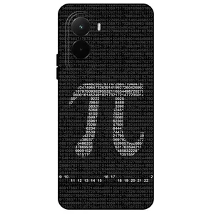 Megafone Pi Digits 7240 Cover For Xiaomi Poco M7 4G