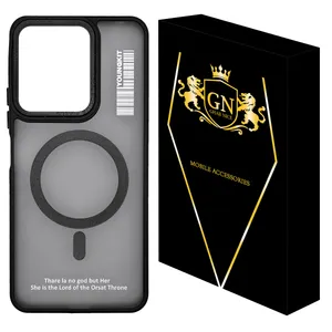 کاور قاب نایس مدل YK مناسب برای گوشی موبایل شیائومی Redmi 13C 4G / Poco C65