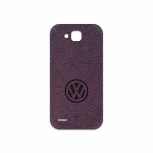 MAHOOT PL-VLKS_WGN Cover Sticker for Honor 3X G750