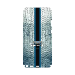 MAHOOT GEELY-FullSkin Cover Sticker for Samsung Galaxy Note 10 Plus