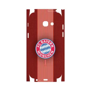 MAHOOT Bayern-Munchen-FC-FullSkin Cover Sticker for Samsung Galaxy A3 2017