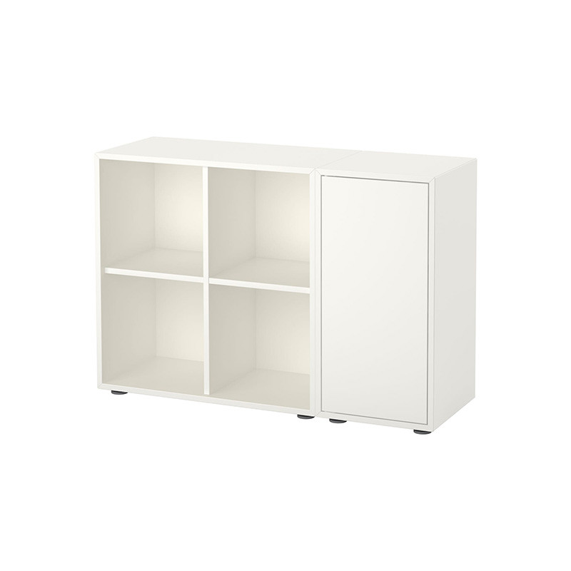 فایل اداری اسمردیس مدل F153 - MDF