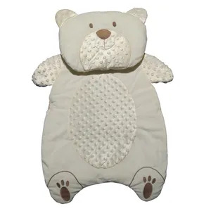 تشک خواب نوزاد ببتو مدل Teddy Bear-2
