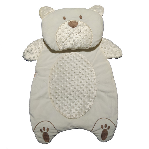 تشک خواب نوزاد ببتو مدل Teddy Bear-2