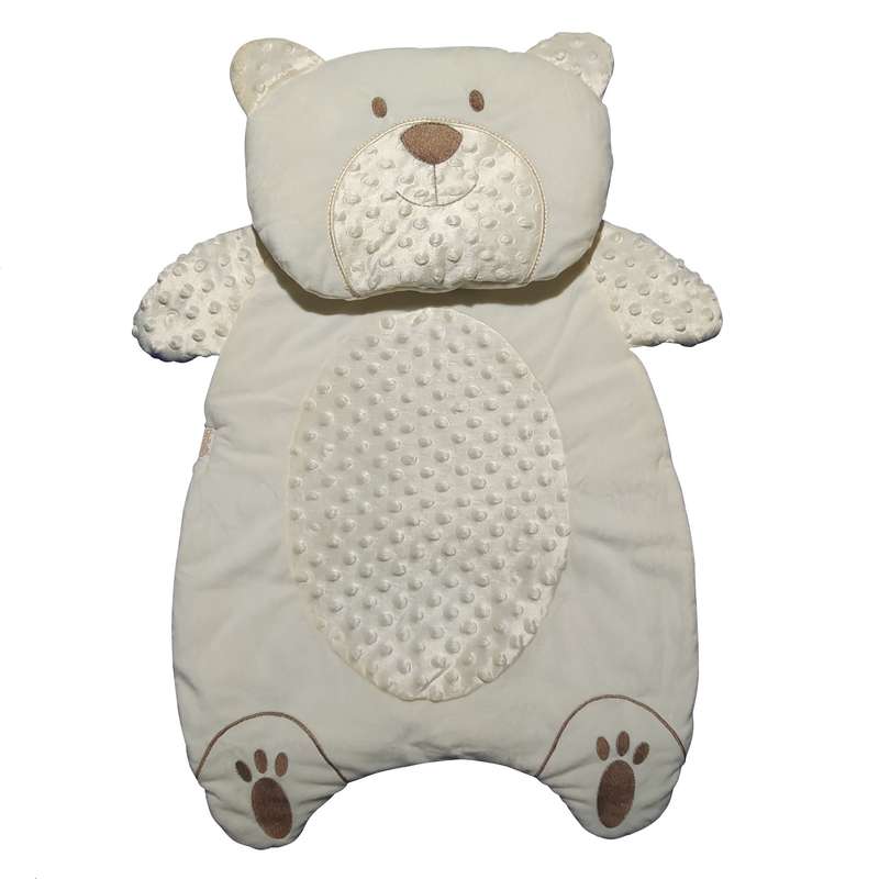 تشک خواب نوزاد ببتو مدل Teddy Bear-2