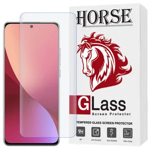 Horse UVH20  Screen Protector For Daria Bond 5G