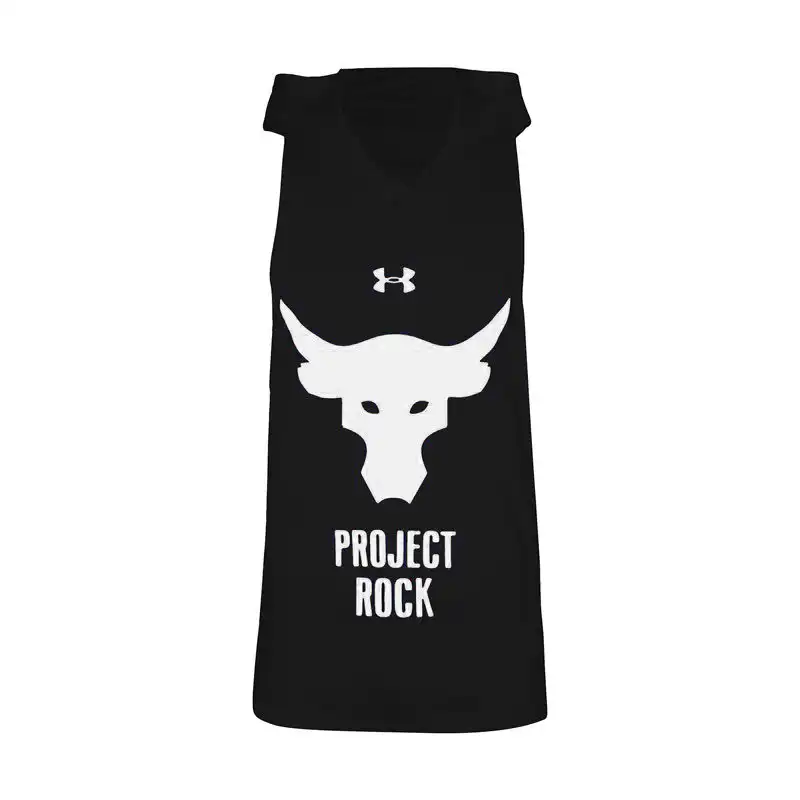 تاپ کلاه دار ورزشی مردانه مدل rock project کد 05