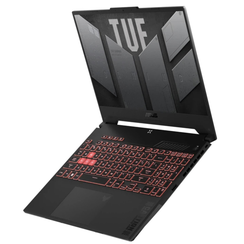 لپ تاپ 15.6 اینچی ایسوس مدل TUF Gaming F15 FX507VU4-LP058-i7 16GB 512SSD RTX4050