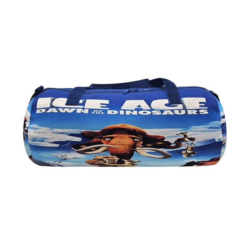 ساک ورزشی سیی 1966 مدل عصر یخبندان کد 2340.3