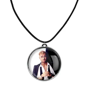 گردنبند خندالو مدل ماکان بند کد 2729527296