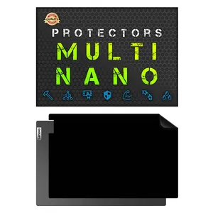 Multi Nano X-F1M Model Matte Back Rear Skin Suitable For Lenovo V15 Gen 2 15.6 inch 2022 Laptop