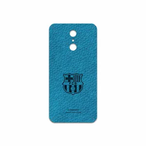MAHOOT BL-BRCA Cover Sticker for LG Q7