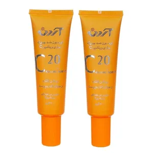 کرم ضد چروک آردن مدل C20 حجم 30 میلی لیتر مجموعه 2 عددی