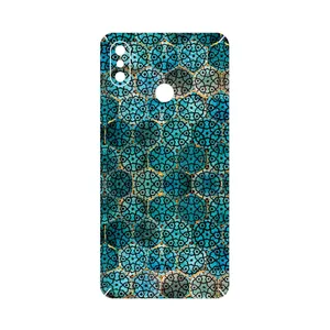 MAHOOT Iran Tile 9 Cover Sticker for Xiaomi Mi Max 3