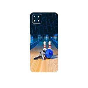 MAHOOT Bowling Cover Sticker for Huawei Nova Y60