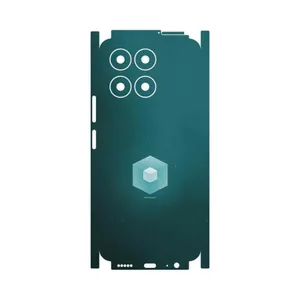 MAHOOT Minimal Cube icon-FullSkin Cover Sticker for Honor X6a