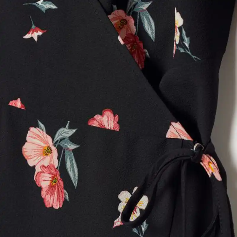 پیراهن زنانه دیوایدد مدل 164525