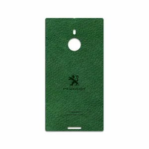 MAHOOT GL-PEGT Cover Sticker for Nokia Lumia 1520