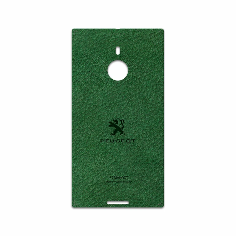 برچسب پوششی ماهوت مدل GL-PEGT مناسب برای گوشی موبایل نوکیا Lumia 1520