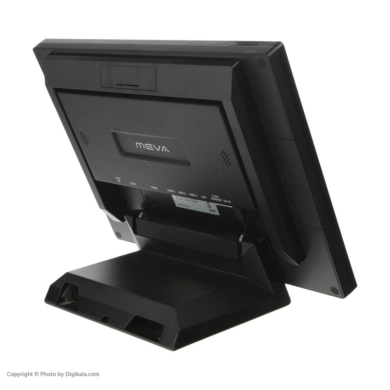 صندوق فروشگاهی میوا مدل PT-5210M