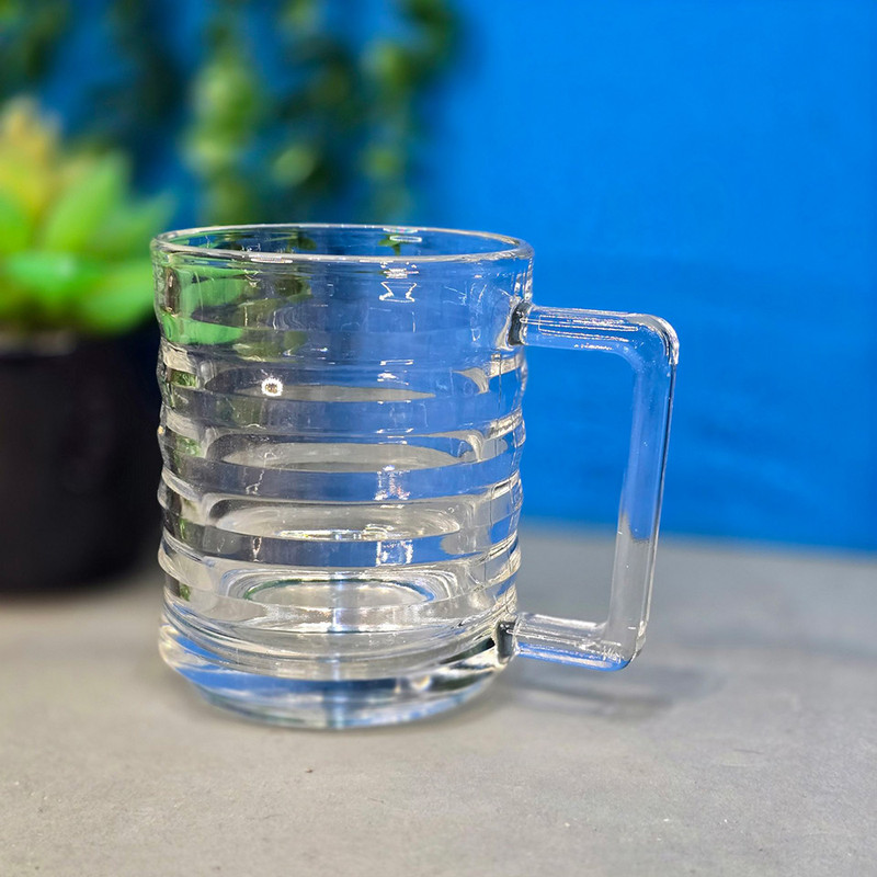 لیوان مدل لاین مجموعه 6 عددی