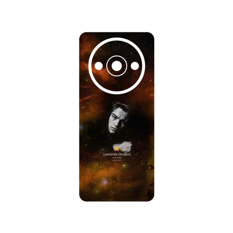 برچسب پوششی ماهوت مدل Leonardo Dicaprio مناسب برای گوشی موبایل شیائومی Redmi A3