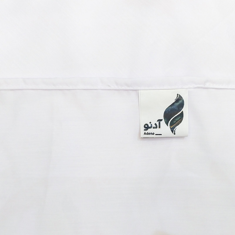 رو بالشی آدنو مدل کلاسیک بسته دو عددی