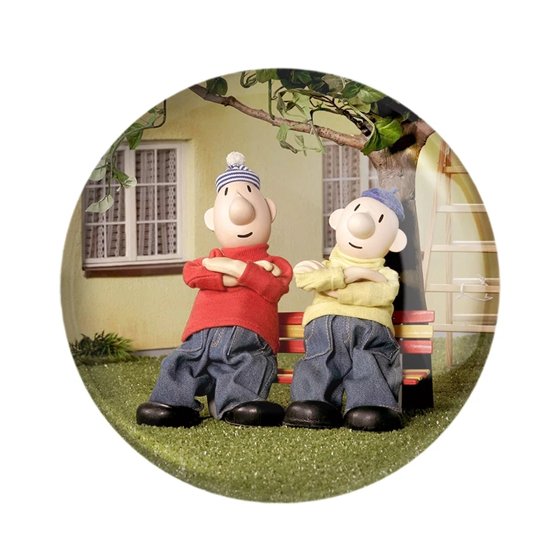 پیکسل خندالو مدل پت و مت کد 28048