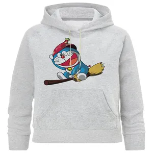 هودی دخترانه مدل M 181 گربه