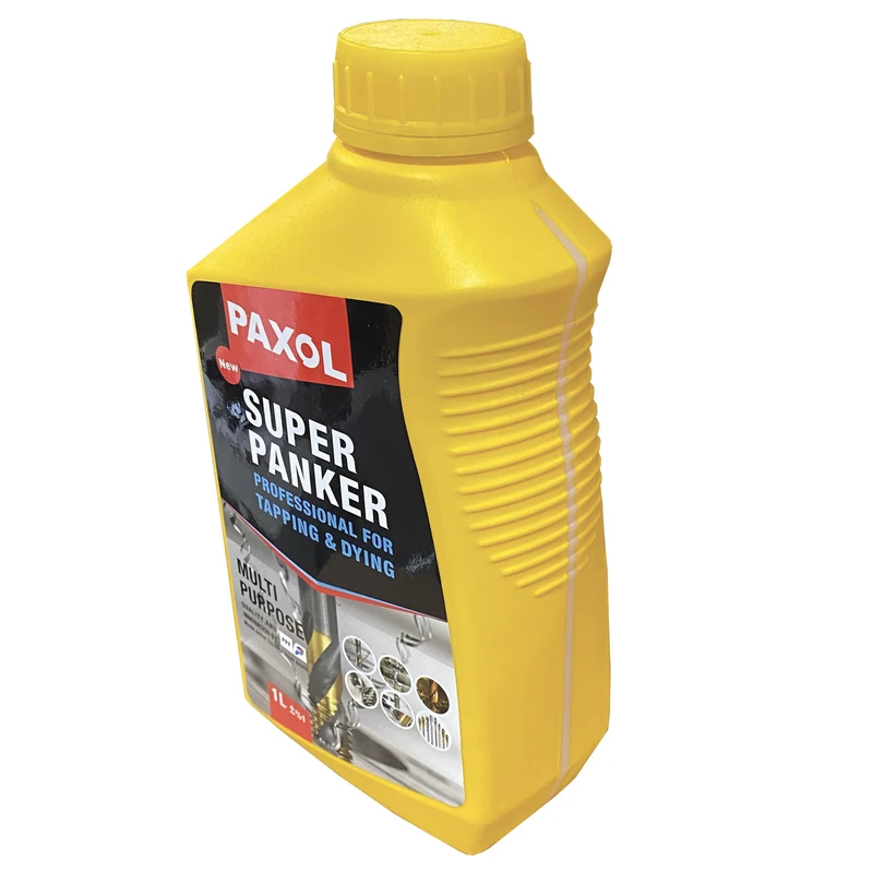 روغن قلاویز پاکسل مدل PS-TD-1 حجم 1000 میلی لیتر