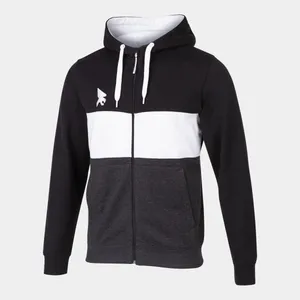 سویشرت ورزشی مردانه جوما مدل URBAN STREET ZIPUP BWA 476.102