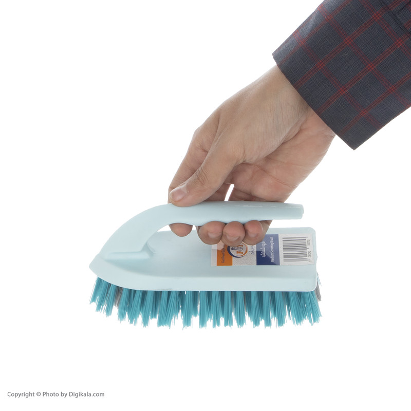 فرچه فرش اف جی تی کد 753