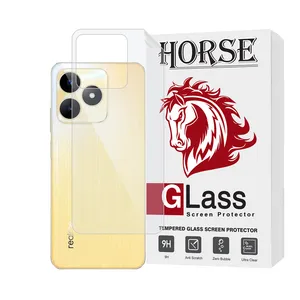 Horse MTBHORS Nano Back Protector For Realme C53