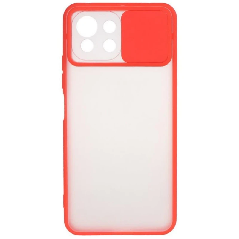 کاور مدل 004 مناسب برای گوشی موبایل شیائومی MI 11 LITE