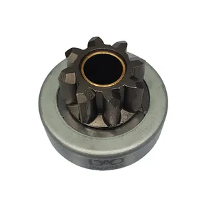 دنده استارت دیاکو مدل 8 پر کد DPN-5029 مناسب برای نیسان وانت