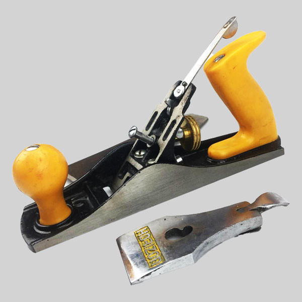 رنده دستی هوریزن مدل 50X250MM