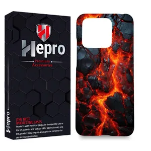 HEPRO MC Cover for XIAOMI Redmi Note 13 Pro 5G / Poco X6 5G