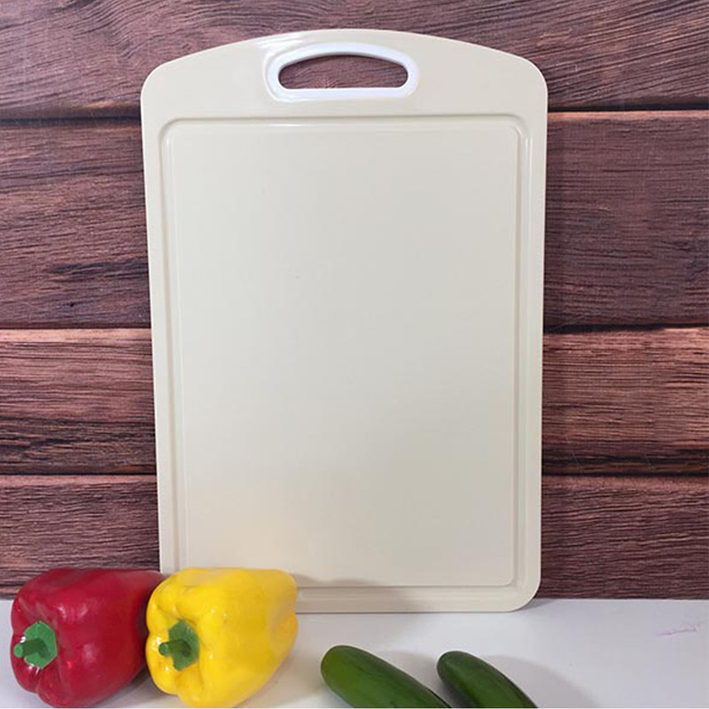 تخته گوشت مدل باران کد 2