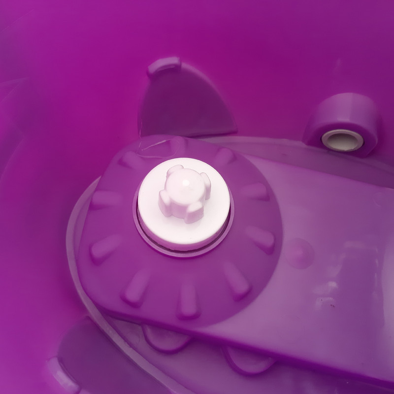 زمین شوی چرخشی مدل spinmop plus