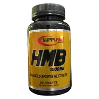 قرص اچ ام بی ساپلند نوتریشن بسته 90 عددی