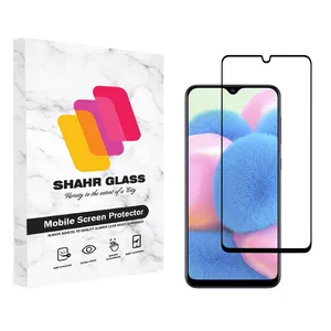  Shahr Glass CRM Ceramics Screen Protector For Samsung Galaxy A30s